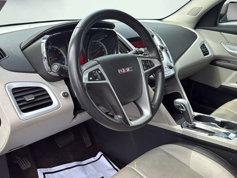 Used 2011 GMC Terrain SLT w/ LPO, Protection Package AWD/4WD image 37