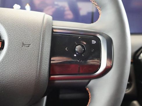 New 2026 Nissan Armada PRO-4X AWD/4WD image 16