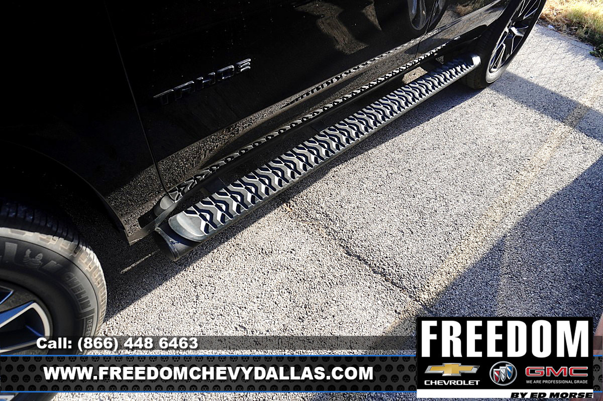 Used 2021 Chevrolet Tahoe Z71 AWD/4WD image 9