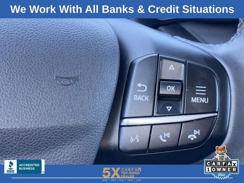 Used 2024 Ford Bronco Sport Big Bend w/ Convenience Package image 23