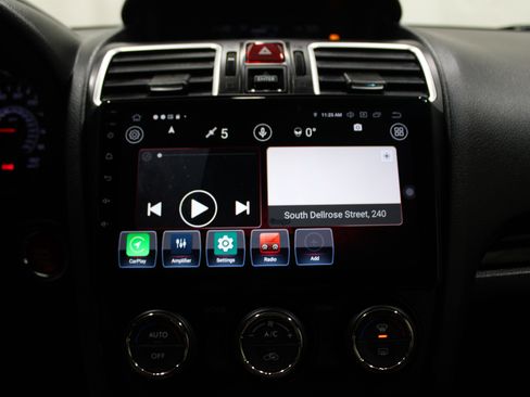 Used 2020 Subaru WRX STI image 15