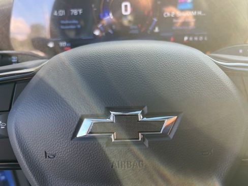 New 2026 Chevrolet Equinox RS image 40