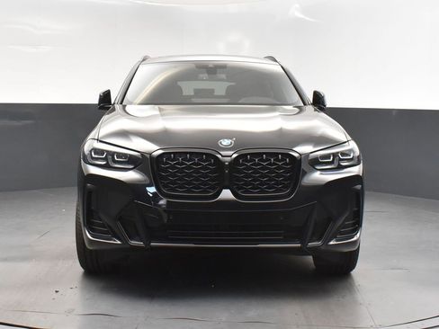 New 2025 BMW X4 xDrive30i image 10