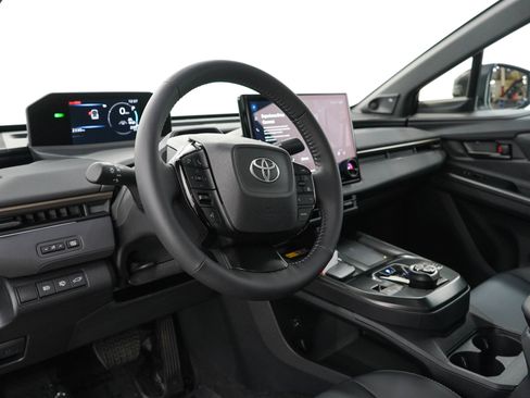Certified 2026 Toyota bZ AWD/4WD image 25
