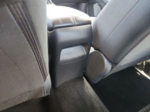 Used 2025 Nissan Sentra S FWD image 12