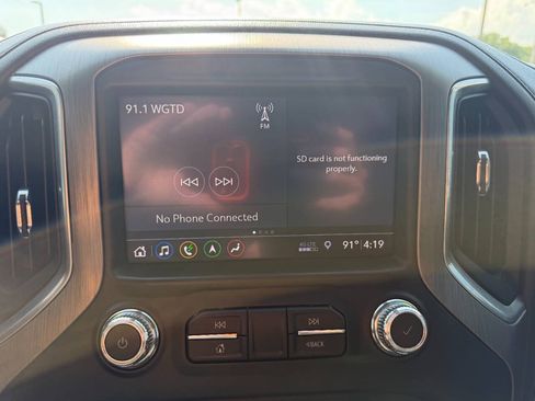 Used 2019 GMC Sierra 1500 Denali w/ Denali Ultimate Package AWD/4WD image 24