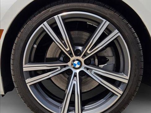 Used 2022 BMW 430i xDrive Coupe w/ M Sport Package AWD/4WD image 24