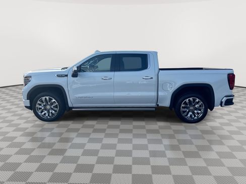 New 2026 GMC Sierra 1500 Denali w/ Denali Reserve Package AWD/4WD image 5