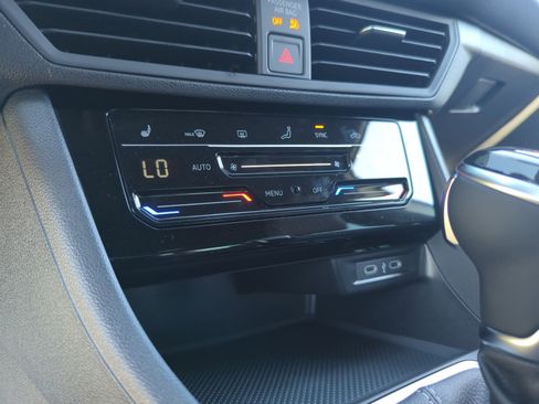 New 2026 Volkswagen Jetta Sport FWD image 12