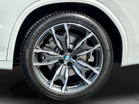 Used 2023 BMW X3 sDrive30i w/ M Sport Package RWD image 26