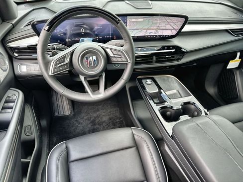 New 2026 Buick Enclave Avenir w/ Super Cruise Package image 20