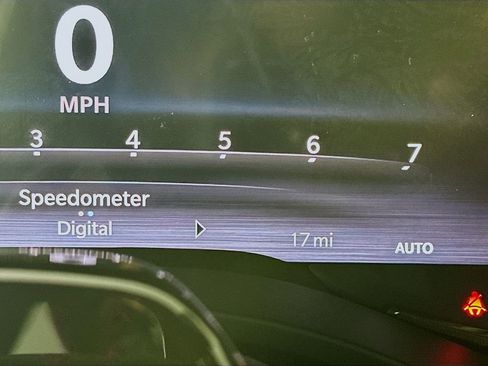 New 2026 RAM 1500 Limited AWD/4WD image 11