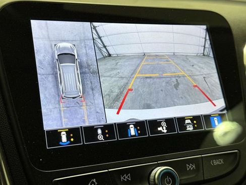 Certified 2024 Chevrolet Equinox LT image 14