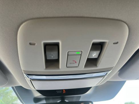 New 2026 Nissan Murano Platinum AWD/4WD image 26
