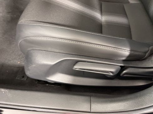 Certified 2024 Honda Civic Sport image 22