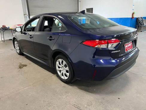 Used 2024 Toyota Corolla LE FWD image 5