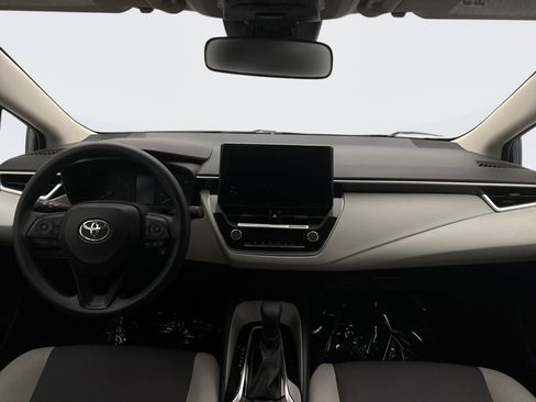 Used 2023 Toyota Corolla LE FWD image 14
