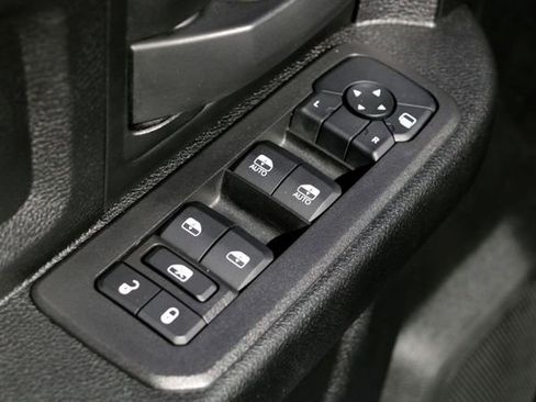 Used 2025 RAM 2500 Tradesman image 22