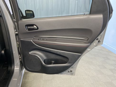 Certified 2024 Dodge Durango GT image 49
