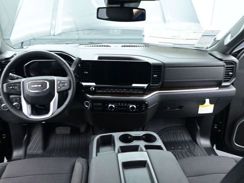 New 2026 GMC Sierra 2500 SLE w/ SLE Value Package; AWD/4WD image 23