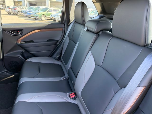New 2026 Subaru Forester Sport AWD/4WD image 22