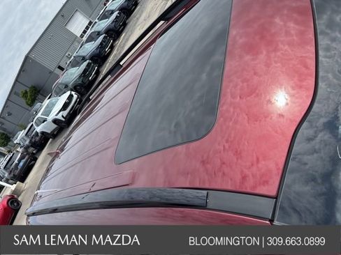 Used 2023 Kia Telluride EX X-Line AWD/4WD image 7