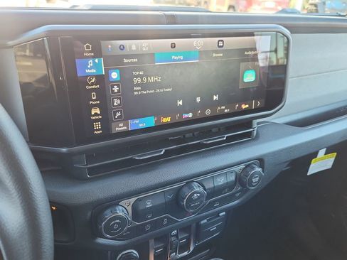 New 2026 Jeep Wrangler Unlimited Sport AWD/4WD image 20