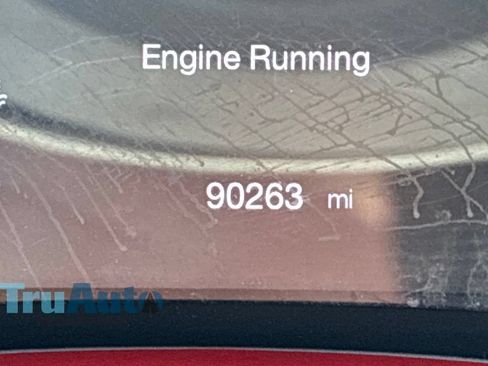 Used 2018 Jeep Compass Trailhawk AWD/4WD image 29