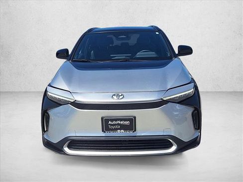 Used 2024 Toyota bZ4X FWD w/ Weather Package image 2