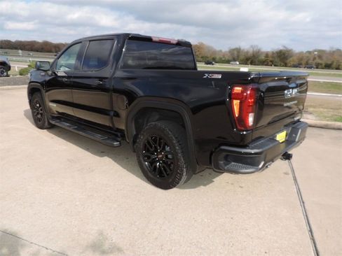 Used 2021 GMC Sierra 1500 Elevation image 7