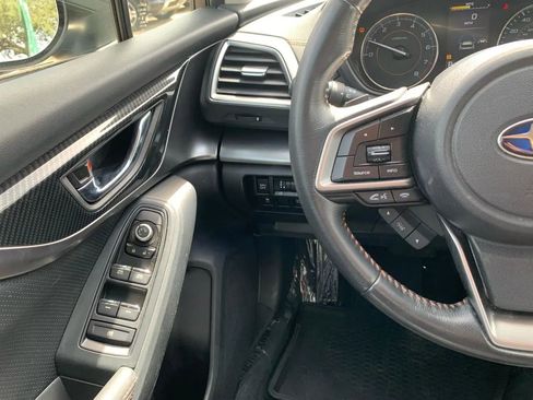 Used 2019 Subaru Crosstrek 2.0i Limited w/ Moonroof Package AWD/4WD image 15