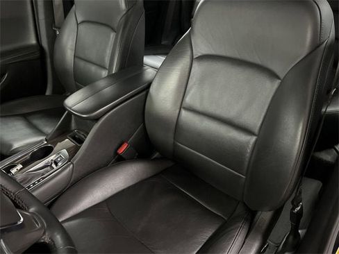 Certified 2024 Chevrolet Malibu LT image 19