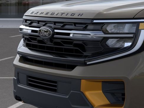 New 2026 Ford Expedition Tremor AWD/4WD image 17