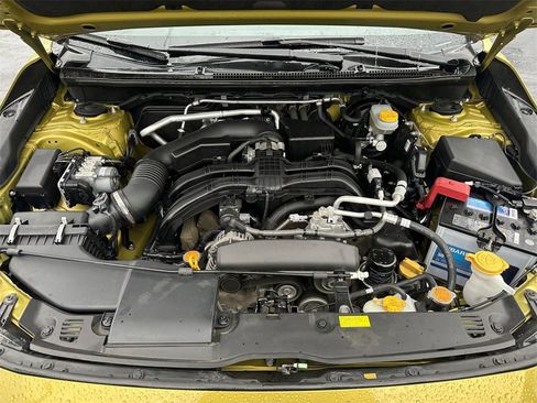 Used 2021 Subaru Crosstrek 2.5i Limited w/ Moonroof Package 2 image 20