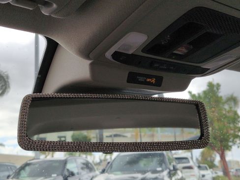 Used 2023 Honda Accord EX image 25