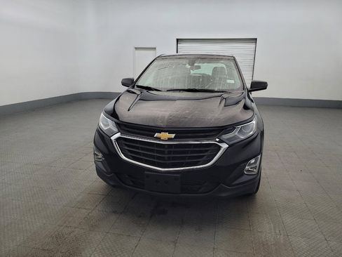 Used 2018 Chevrolet Equinox LS FWD image 15