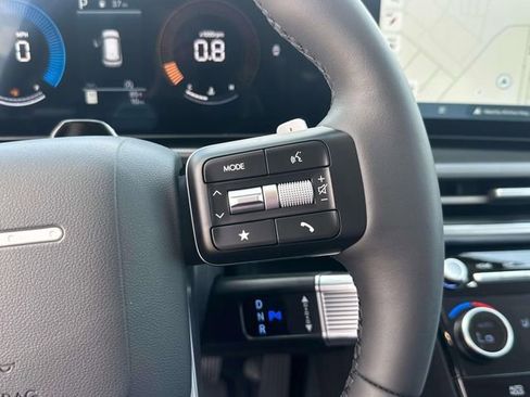 New 2026 Hyundai Santa Fe XRT AWD/4WD image 27