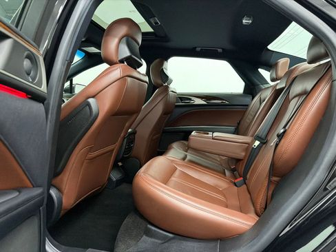 Used 2019 Lincoln MKZ Reserve image 15