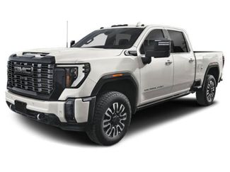 Used 2026 GMC Sierra 3500 Denali Ultimate AWD/4WD video 1