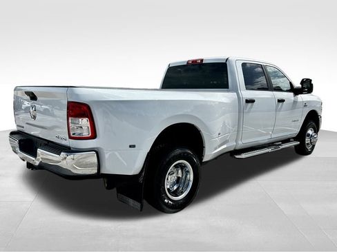 Used 2024 RAM 3500 Big Horn image 6