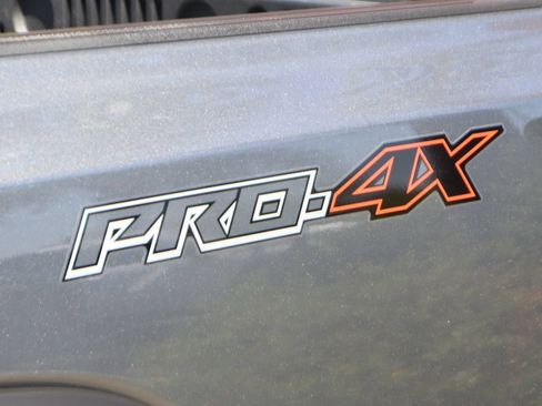 Used 2025 Nissan Frontier PRO-4X w/ Pro Convenience Package AWD/4WD image 48