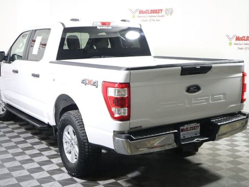 Used 2022 Ford F150 XL w/ Equipment Group 101A High image 14