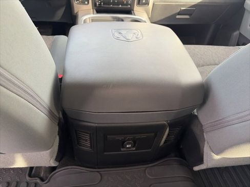 Used 2016 RAM 1500 Big Horn image 13