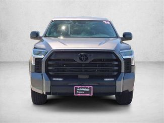 Certified 2026 Toyota Tundra SR5 w/ SX Package RWD video 2