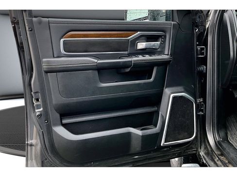 Certified 2024 RAM 3500 Laramie image 20