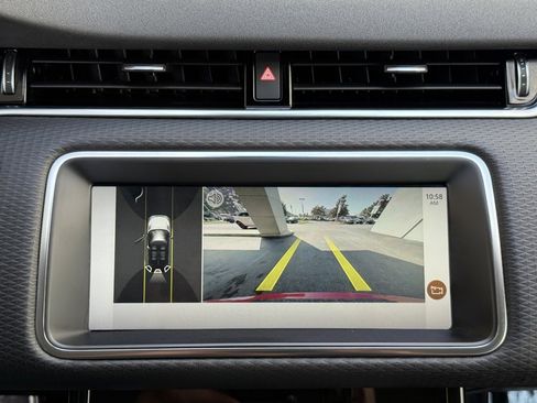 Used 2023 Land Rover Range Rover Evoque S image 25