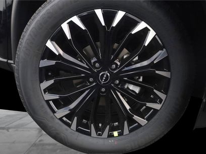 New 2026 Nissan Rogue Dark Armor