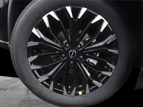 New 2026 Nissan Rogue Dark Armor AWD/4WD image 3