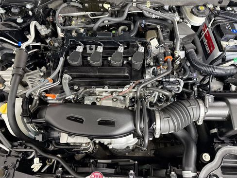 Used 2022 Honda Civic EX image 38