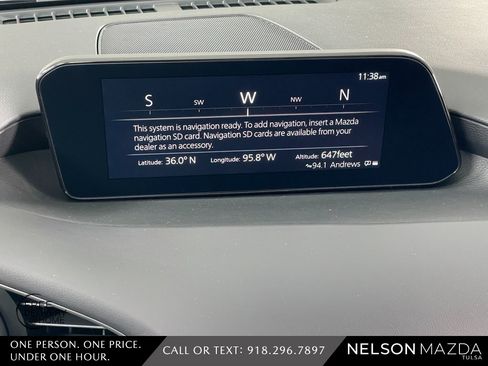 New 2026 MAZDA MAZDA3 s Sport image 29